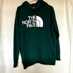 NWOT The NorthFace sweatshirt